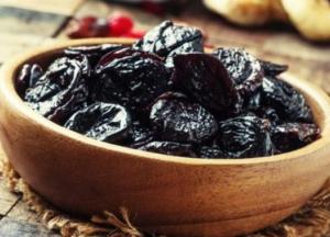 Ученые назвали продукт, который поможет укрепить кости