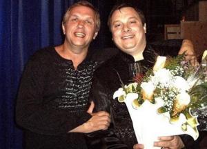 Умер автор хитов группы "Ласковый май"