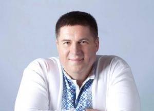 «Горд, что хватило сил!»: журналист Стогний поддержал Туренко на горячих выборах в Украинке 