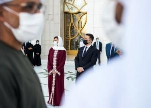 В ОАЭ в 2021 году запустят украиноязычные аудиогиды