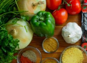 Эксперты перечислили продукты, вызывающие неприятных запах тела