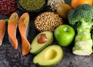 Названы продукты, делающие человека счастливее