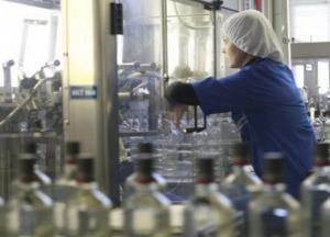 Рада отменила госмонополию на производство спирта