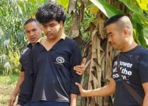 Подросток убил отца из-за онлайн-игры (фото)