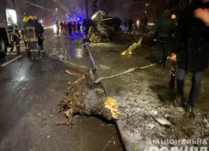 В Житомире новогодний корпоратив обернулся трагедией (фото)