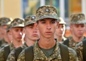 Мобілізаційний вік в Україні можна знизити до 14 років, - Корчинський