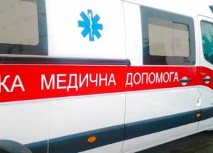 В Днепре 8-летнего мальчика облили бензином и подожгли