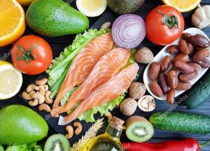 Медики назвали продукты, которые не повышают уровень сахара в крови