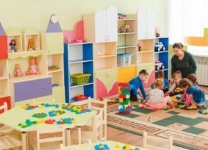 В Киеве родители будут полностью платить за питание в детсадах