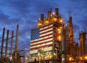 Новости из США тянут цены на нефть вниз