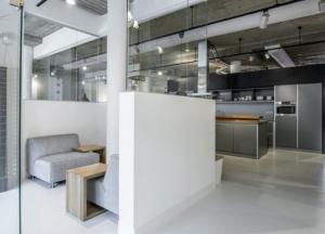 Как разрабатывают офисные дизайн-проекты?