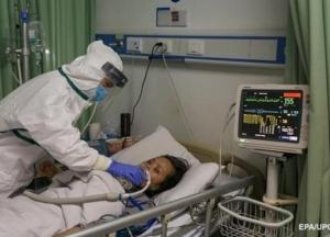 Стало известно, кто в группе риска тяжелого протекания COVID-19