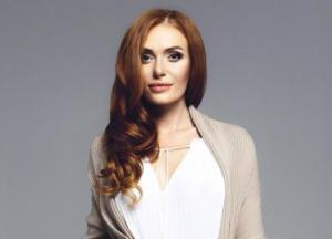 После развода Слава Каминская кардинально сменила имидж (фото)