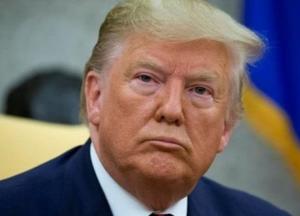 Трамп упрекнул ЕС за недостаточную помощь Украине
