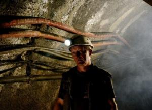 В Украине возросли ежемесячные страховые выплаты шахтерам