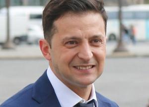 Зеленский: И я, и Путин сделали все, что обещали