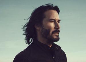 Автор украинского учебника объяснил, как там оказался Киану Ривз