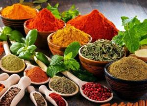 Эксперты назвали специи для повышения иммунитета и низкого холестерина