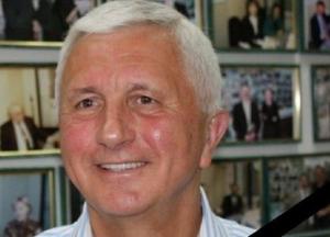 Умер экс-нардеп Анатолий Матвиенко