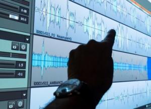 Киев узнал первые результаты расшифровки самописца