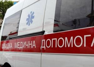В Украине вводят новый способ вызова "скорой" для больных COVID-19