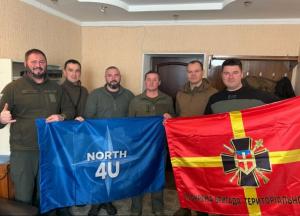 АІ-агенти пішли у війська: у бригадах ТРО ЗСУ стартувало тестування мовного асистента Леся Foxy