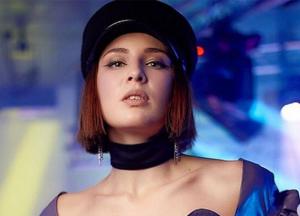 Maruv показала стройную фигуру в бикини (фото)