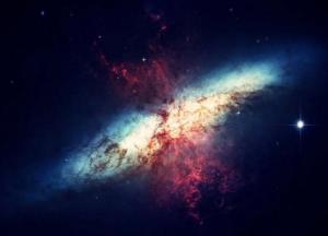 Обнаружено самое сильное магнитное поле во Вселенной