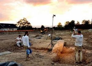 Ученые нашли загадочный «французский Стоунхендж»