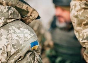 Во Львове срочник покончил с собой