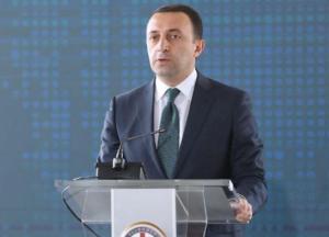 Парламент Грузии утвердил новое правительство