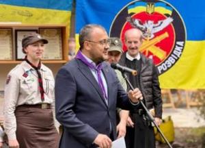 «Волонтерська Мануфактура» у Варшаві об'єднала українців заради підтримки захисників України