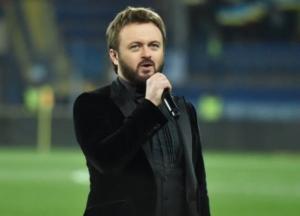 На Евро-2020 гимн Украины будет петь DZIDZIO