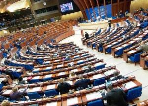 Верховная Рада одобрила возвращение Украины к работе в ПАСЕ