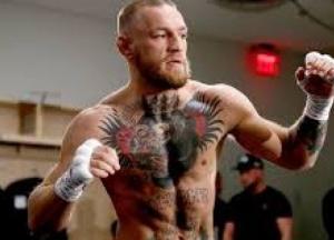 "Получай, коронавирус!": Макгрегор разобрался с вирусом, который "убил" его тетю