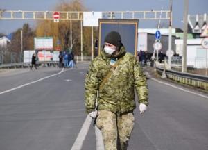 В МВД назвали возможные сроки открытия границ