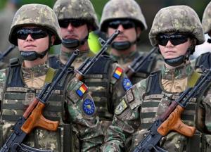 Румунія може вступити у війну проти Ірану, США просять надати бази на Чорному морі