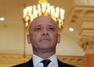 Суд оправдал мэра Одессы Геннадия Труханова