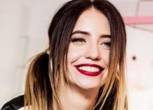 Надя Дорофеева очаровала стильным луком на встрече с подругами (фото)