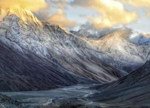 Ученые предсказали глобальную катастрофу в Гималаях