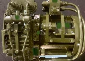 СБУ блокировала вывоз из Украины запчастей к зенитно-ракетному комплексу