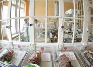 Кабмин утвердил создание центров неонатального скрининга