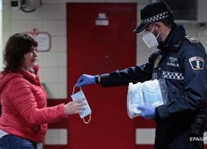 ВОЗ сравнила смертность от COVID и свиного гриппа