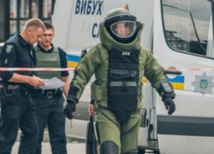 Заместитель главы Нацполиции рассказал, кто массово "минирует" Украину