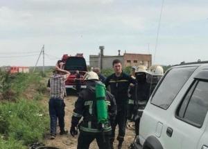 В Харькове погибли четверо коммунальщиков