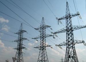 Украина начала экспортировать электроэнергию в Молдову