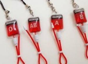 Ученые выяснили, как группа крови влияет на риск сердечного приступа