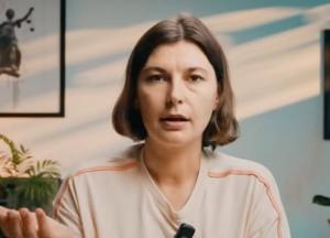 Дарія Каленюк заявила про тиск на свою родину та переслідування чоловіка