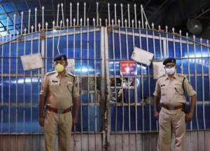 В Индии казнили четырех фигурантов громкого дела об изнасиловании