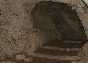 Археологи обнаружили дом, в котором мог провести детство Иисус (фото)